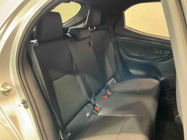 ヤリスハイブリッドＺディスプレイオーディオ　バックカメラ　ＬＥＤヘッドライト　ドライブレコーダー　ＥＴＣ車載器　クルーズコントロール機能　キーフリーシステム（栃木県）の中古車