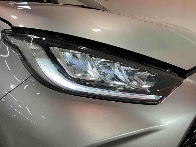 ヤリスハイブリッドＺディスプレイオーディオ　バックカメラ　ＬＥＤヘッドライト　ドライブレコーダー　ＥＴＣ車載器　クルーズコントロール機能　キーフリーシステム（栃木県）の中古車