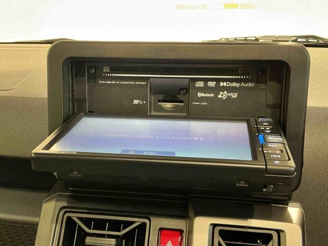 タフトGターボ クロムベンチャー誤発進抑制装置 電動格納ドアミラー 盗難防止 LEDランプ ナビ&TV 前席シートヒーター レーンアシスト ターボエンジン パノラマガラスルーフ オートマチックハイビーム ドラレコ(栃木県)の中古車