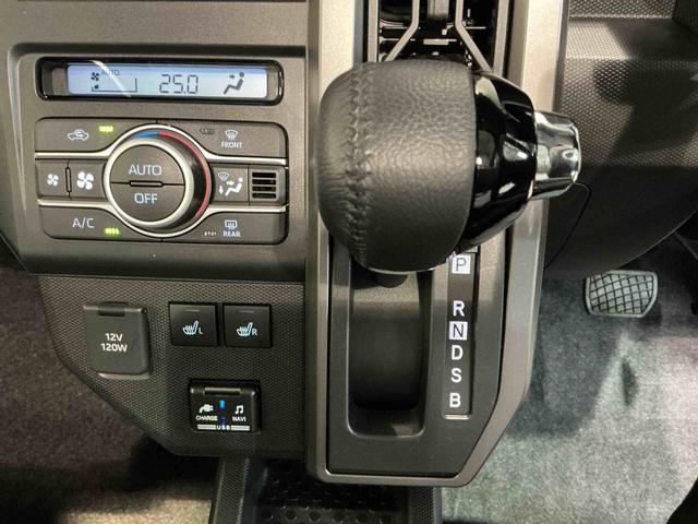 タフトGターボ クロムベンチャー誤発進抑制装置 電動格納ドアミラー 盗難防止 LEDランプ ナビ&TV 前席シートヒーター レーンアシスト ターボエンジン パノラマガラスルーフ オートマチックハイビーム ドラレコ(栃木県)の中古車