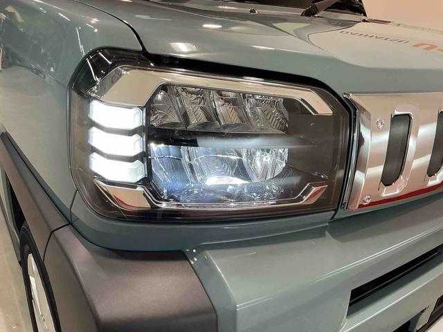 タフトGターボ クロムベンチャー誤発進抑制装置 電動格納ドアミラー 盗難防止 LEDランプ ナビ&TV 前席シートヒーター レーンアシスト ターボエンジン パノラマガラスルーフ オートマチックハイビーム ドラレコ(栃木県)の中古車