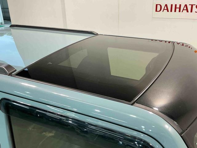 タフトGターボ クロムベンチャー誤発進抑制装置 電動格納ドアミラー 盗難防止 LEDランプ ナビ&TV 前席シートヒーター レーンアシスト ターボエンジン パノラマガラスルーフ オートマチックハイビーム ドラレコ(栃木県)の中古車