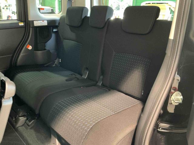 トールカスタムG盗難防止アラーム 車線逸脱防止 緊急ブレーキ 助手席エアバック LEDランプ 電格ミラー スマートキー・プッシュスタート VSC フリーキー クルーズコントロール ETC(栃木県)の中古車