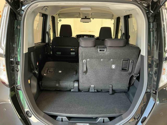 トールカスタムG盗難防止アラーム 車線逸脱防止 緊急ブレーキ 助手席エアバック LEDランプ 電格ミラー スマートキー・プッシュスタート VSC フリーキー クルーズコントロール ETC(栃木県)の中古車