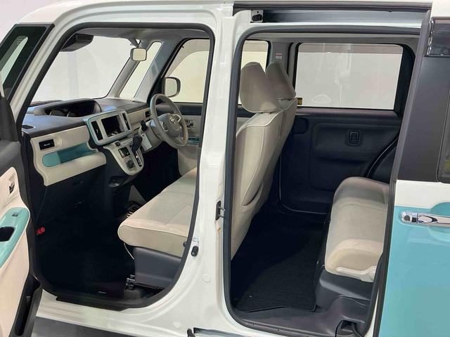 ムーヴキャンバスGメイクアップVS SAIIIアイドリングストップ機能 車線逸脱防止 ドライブレコーダ スマキー 電動格納ミラー LED 衝突安全ボディ キーフリーシステム 横滑り防止装置 オートライト セキュリティアラーム ABS エアバック(栃木県)の中古車