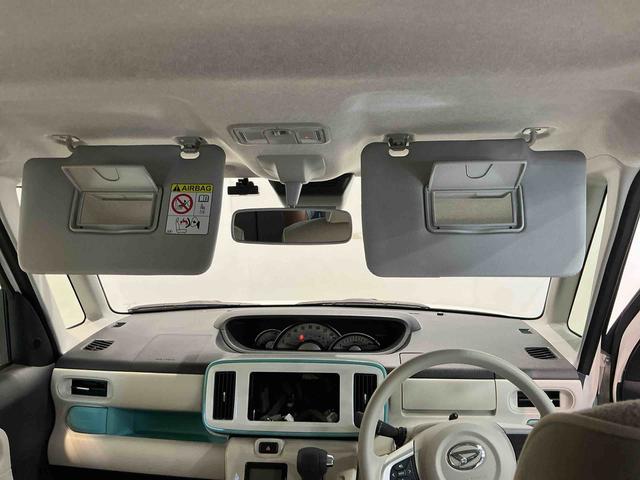ムーヴキャンバスGメイクアップVS SAIIIアイドリングストップ機能 車線逸脱防止 ドライブレコーダ スマキー 電動格納ミラー LED 衝突安全ボディ キーフリーシステム 横滑り防止装置 オートライト セキュリティアラーム ABS エアバック(栃木県)の中古車