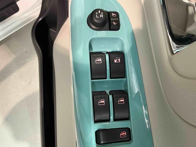 ムーヴキャンバスGメイクアップVS SAIIIアイドリングストップ機能 車線逸脱防止 ドライブレコーダ スマキー 電動格納ミラー LED 衝突安全ボディ キーフリーシステム 横滑り防止装置 オートライト セキュリティアラーム ABS エアバック(栃木県)の中古車