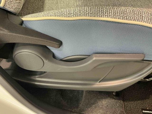 ムーヴキャンバスストライプスGキーフリーシステム LEDヘッドライト LEDフォグランプ オートエアコン 運転席・助手席電動スライドドア 運転席・助手席シートヒーター スマートアシスト(栃木県)の中古車