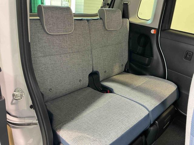 ムーヴキャンバスストライプスGキーフリーシステム LEDヘッドライト LEDフォグランプ オートエアコン 運転席・助手席電動スライドドア 運転席・助手席シートヒーター スマートアシスト(栃木県)の中古車