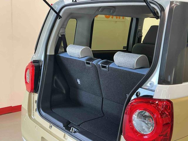 ムーヴキャンバスストライプスGキーフリーシステム LEDヘッドライト LEDフォグランプ オートエアコン 運転席・助手席電動スライドドア 運転席・助手席シートヒーター スマートアシスト(栃木県)の中古車