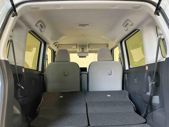 ムーヴキャンバスストライプスGキーフリーシステム LEDヘッドライト LEDフォグランプ オートエアコン 運転席・助手席電動スライドドア 運転席・助手席シートヒーター スマートアシスト(栃木県)の中古車