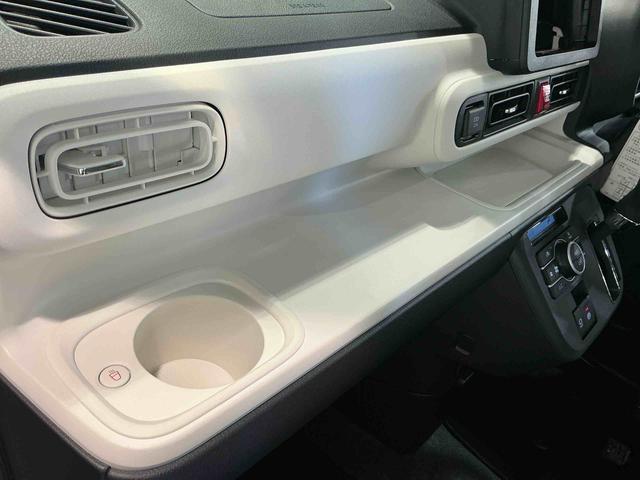 ムーヴキャンバスストライプスGキーフリーシステム LEDヘッドライト LEDフォグランプ オートエアコン 運転席・助手席電動スライドドア 運転席・助手席シートヒーター スマートアシスト(栃木県)の中古車
