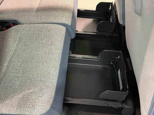 ムーヴキャンバスストライプスGキーフリーシステム LEDヘッドライト LEDフォグランプ オートエアコン 運転席・助手席電動スライドドア 運転席・助手席シートヒーター スマートアシスト(栃木県)の中古車