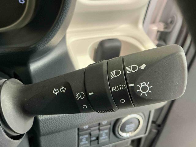 ムーヴキャンバスストライプスGキーフリーシステム LEDヘッドライト LEDフォグランプ オートエアコン 運転席・助手席電動スライドドア 運転席・助手席シートヒーター スマートアシスト(栃木県)の中古車