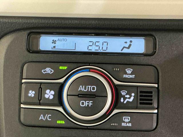 ムーヴキャンバスストライプスGキーフリーシステム LEDヘッドライト LEDフォグランプ オートエアコン 運転席・助手席電動スライドドア 運転席・助手席シートヒーター スマートアシスト(栃木県)の中古車