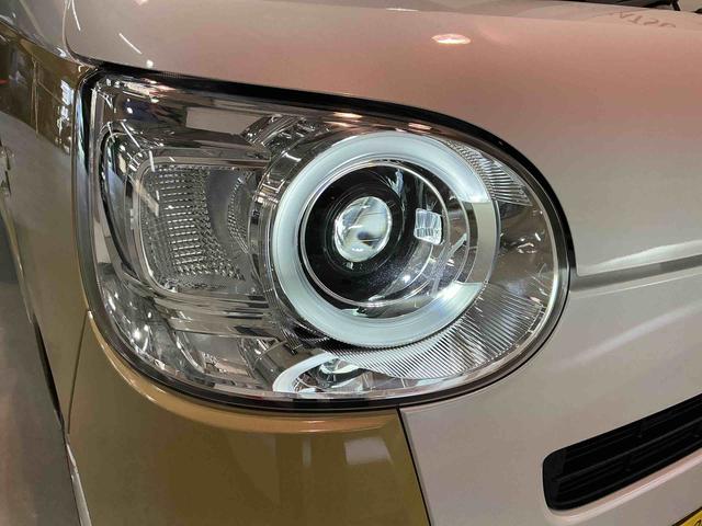 ムーヴキャンバスストライプスGキーフリーシステム LEDヘッドライト LEDフォグランプ オートエアコン 運転席・助手席電動スライドドア 運転席・助手席シートヒーター スマートアシスト(栃木県)の中古車