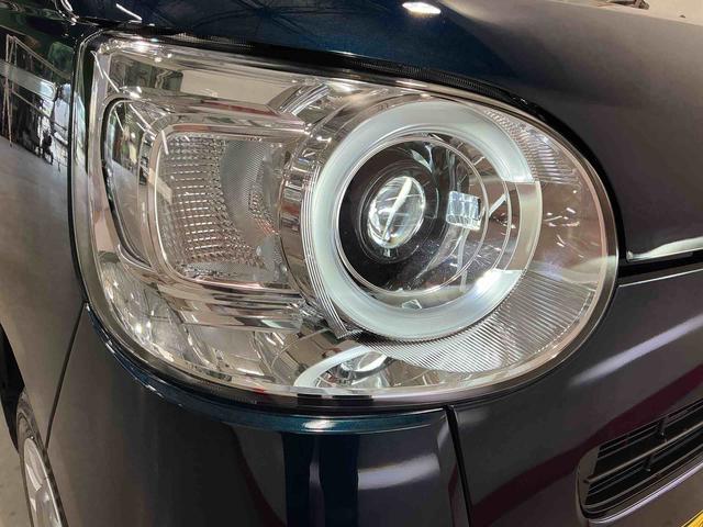 ムーヴキャンバスセオリーGオートハイビーム LEDヘットライト ソナー 電動格納式ミラー アイドリングストップ機能 衝突軽減ブレーキ Aライト 衝突安全ボディ レーンキープ Sキー ベンチシート キーフリー(栃木県)の中古車