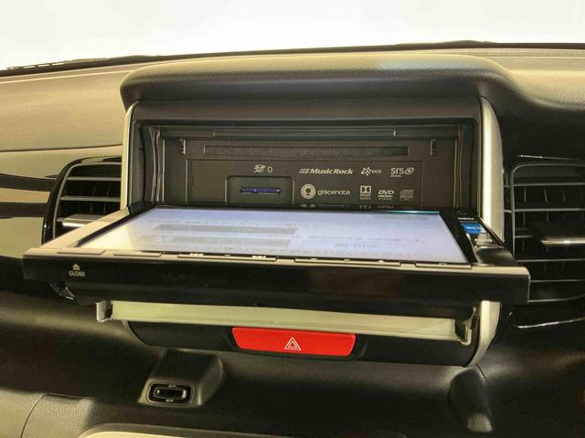 N−BOXカスタムG SSパッケージVSC オートミラー Aストップ 助手席エアバッグ スマキー ナビ・TV スライドドア ベンチシート キーレス ETC車載器 オートライト メモリーナビ ABS 衝突安全ボディ(栃木県)の中古車
