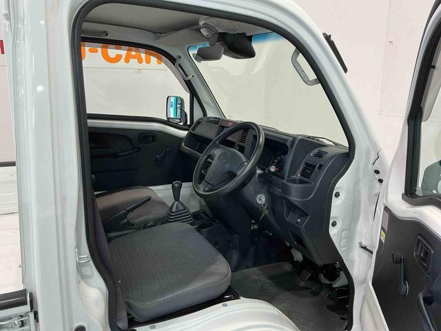 ハイゼットトラックスタンダード 農用スペシャルSAIIIt運転席エアバック レーンアシスト エアコン 衝突安全ボディ ダブルエアバッグ 切替式4WD パワステ アイドリングストップ ABS 衝突軽減システム(栃木県)の中古車