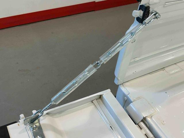 ハイゼットトラックスタンダード 農用スペシャルSAIIIt運転席エアバック レーンアシスト エアコン 衝突安全ボディ ダブルエアバッグ 切替式4WD パワステ アイドリングストップ ABS 衝突軽減システム(栃木県)の中古車