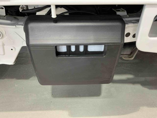 ハイゼットトラックスタンダード 農用スペシャルSAIIIt運転席エアバック レーンアシスト エアコン 衝突安全ボディ ダブルエアバッグ 切替式4WD パワステ アイドリングストップ ABS 衝突軽減システム(栃木県)の中古車