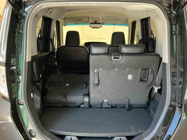 トールカスタムG ターボクルコン Bカメラ Aライト ターボモデル LEDライト ETC 電動格納ミラー TV キーフリーシステム アルミホイール 車線逸脱警報 スマートキー 雹害あり タバコ臭あり(栃木県)の中古車
