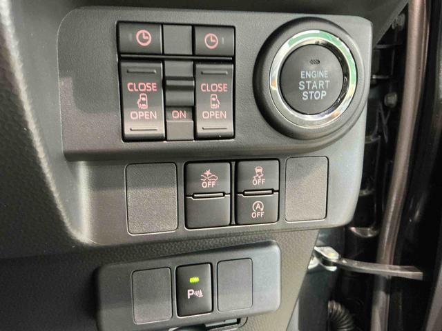 トールカスタムG ターボクルコン Bカメラ Aライト ターボモデル LEDライト ETC 電動格納ミラー TV キーフリーシステム アルミホイール 車線逸脱警報 スマートキー 雹害あり タバコ臭あり(栃木県)の中古車
