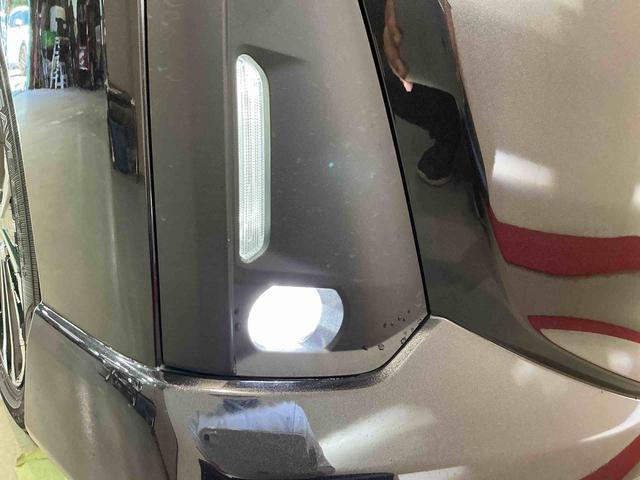 トールカスタムG ターボクルコン Bカメラ Aライト ターボモデル LEDライト ETC 電動格納ミラー TV キーフリーシステム アルミホイール 車線逸脱警報 スマートキー 雹害あり タバコ臭あり(栃木県)の中古車