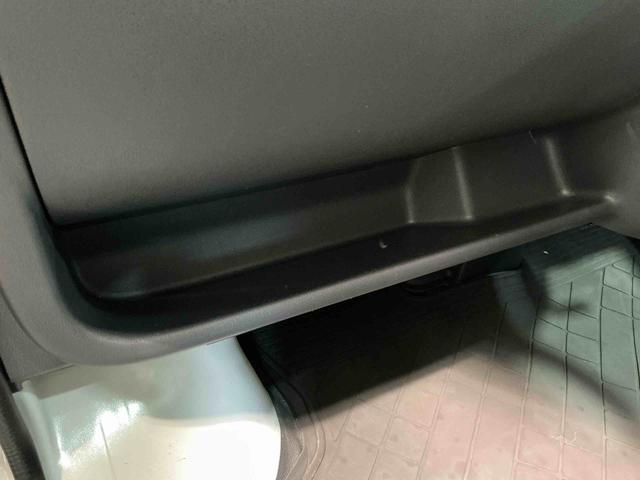 ハイゼットカーゴDXダブルエアバッグ 整備点検記録簿 ETC付き キーレスリモコン バックモニター ナビテレビ エアバック メモリーナビゲーション ABS スライドドア 衝突安全ボディ(栃木県)の中古車