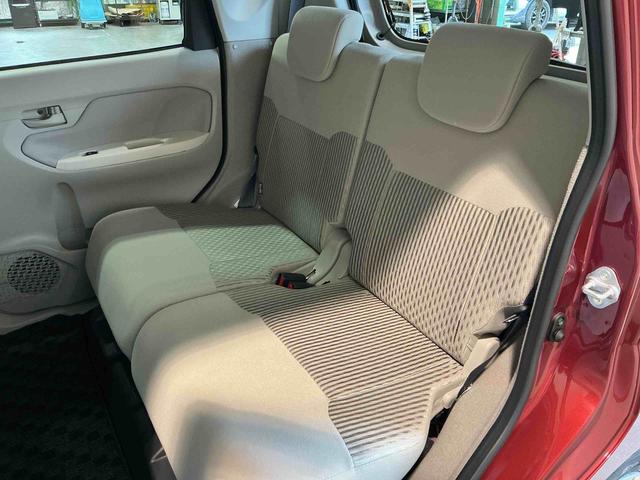 ムーヴＸ　ＳＡIIIナビ　助手席エアバック　キーレスエントリー　Ａライト　横滑り防止　スマートキー＆プッシュスタート　オートマチックハイビーム　エコアイドル　ベンチシート　盗難防止システム　ＡＢＳ　アルミホイール（栃木県）の中古車