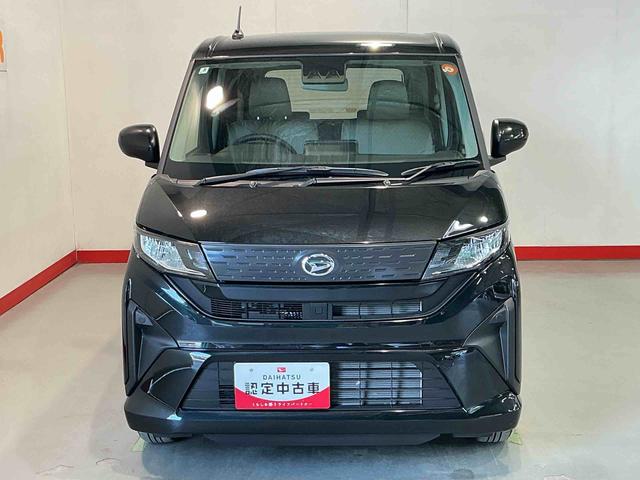 ムーヴXスマートアシスト ソナーセンサー 電動スライドドア LEDヘッドライト オートライト CVT 衝突被害軽減システム 誤発進抑制機能(栃木県)の中古車