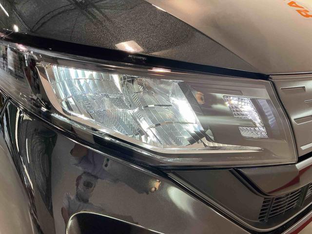 ムーヴXスマートアシスト ソナーセンサー 電動スライドドア LEDヘッドライト オートライト CVT 衝突被害軽減システム 誤発進抑制機能(栃木県)の中古車