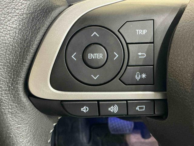 ロッキープレミアムイモビライザー レーダークルコン 電動格納ドアミラー ターボ車 ナビ LEDヘッドライト アルミ シートH オートハイビーム レーンアシスト ドラレコ 衝突軽減装置 オートライト(栃木県)の中古車