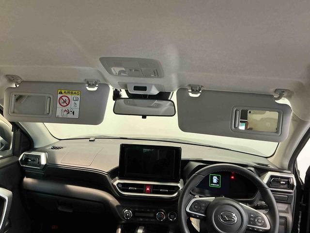 ロッキープレミアムナビ バックカメラ キーフリーシステム アルミホイール 運転席・助手席シートヒーター オートライト オートハイビーム クルーズコントロール機能 運転席・助手席シートヒーター(栃木県)の中古車