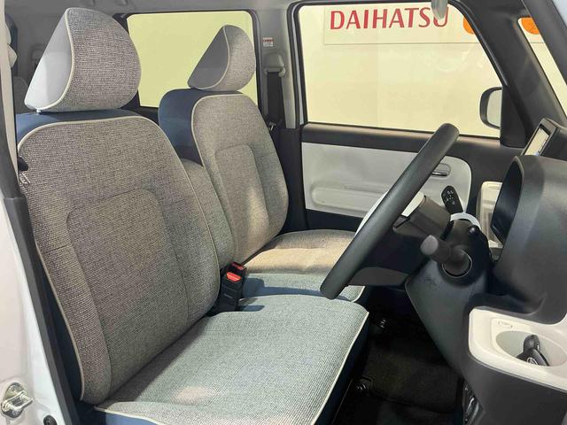 ムーヴキャンバスストライプスＧＥＴＣ搭載　バックカメラ　ブレーキサポート　電動格納ドアミラー　メモリナビ　シートヒータ　点検記録簿付　車線逸脱警告　盗難防止システム　ドラレコ　ＬＥＤライト　スマートキー（栃木県）の中古車