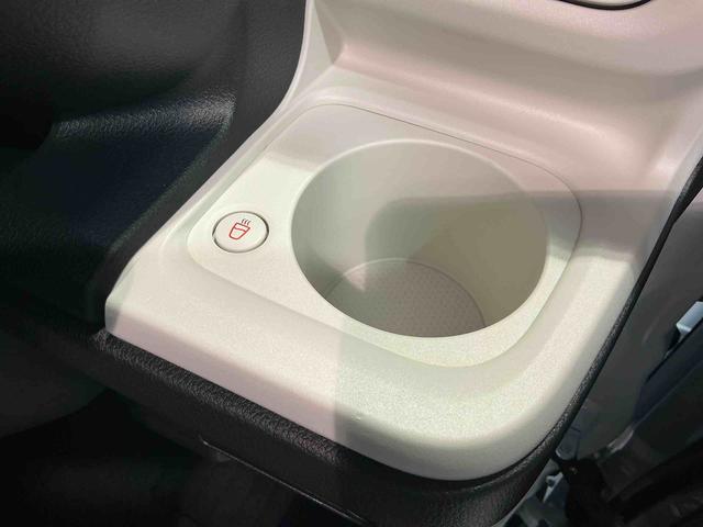 ムーヴキャンバスストライプスＧＥＴＣ搭載　バックカメラ　ブレーキサポート　電動格納ドアミラー　メモリナビ　シートヒータ　点検記録簿付　車線逸脱警告　盗難防止システム　ドラレコ　ＬＥＤライト　スマートキー（栃木県）の中古車