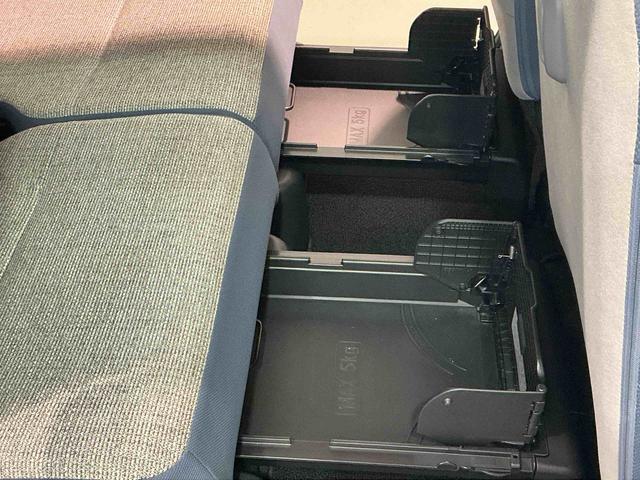 ムーヴキャンバスストライプスＧＥＴＣ搭載　バックカメラ　ブレーキサポート　電動格納ドアミラー　メモリナビ　シートヒータ　点検記録簿付　車線逸脱警告　盗難防止システム　ドラレコ　ＬＥＤライト　スマートキー（栃木県）の中古車