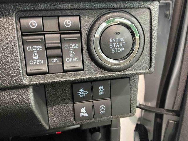 ムーヴキャンバスストライプスＧＥＴＣ搭載　バックカメラ　ブレーキサポート　電動格納ドアミラー　メモリナビ　シートヒータ　点検記録簿付　車線逸脱警告　盗難防止システム　ドラレコ　ＬＥＤライト　スマートキー（栃木県）の中古車