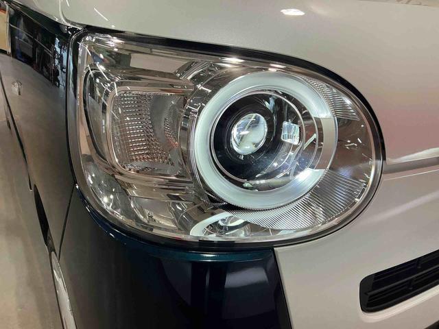 ムーヴキャンバスストライプスＧＥＴＣ搭載　バックカメラ　ブレーキサポート　電動格納ドアミラー　メモリナビ　シートヒータ　点検記録簿付　車線逸脱警告　盗難防止システム　ドラレコ　ＬＥＤライト　スマートキー（栃木県）の中古車