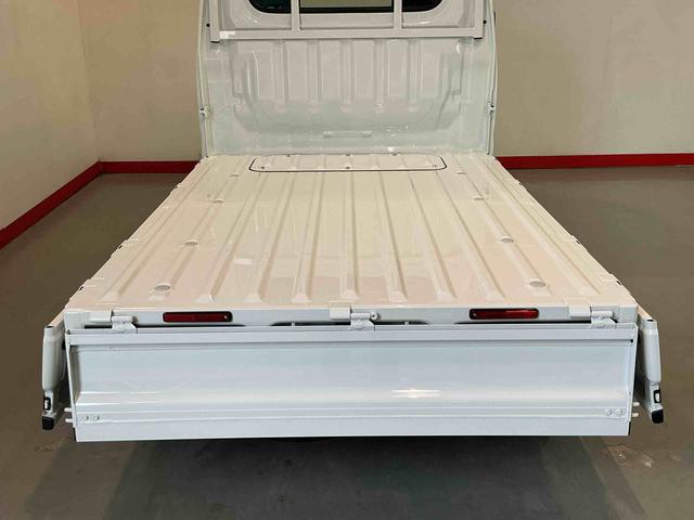ハイゼットトラックスタンダード 農用スペシャルセンターデフロック エアバッグ ブレーキサポート 4WD 盗難防止装置 パワーステアリング 車線逸脱警報装置 エアコン アイドリングストップ 横滑り防止 オートライト(栃木県)の中古車