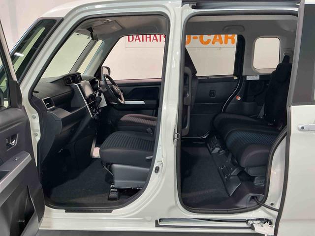 トールカスタムＧディスプレイオーディオ　バックモニタ　車線逸脱防止　緊急ブレーキ　助手席エアバック　ＬＥＤランプ　電格ミラー　スマートキー・プッシュスタート　ＶＳＣ　ドラレコ　オートハイビーム（栃木県）の中古車