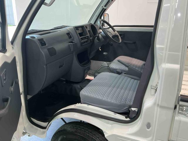 ハイゼットトラック農用スペシャル切替４ＷＤ　ＡＣ　ＰＳ　衝突安全ボディ　荷台作業灯　　５ＭＴ　４枚リーフスプリング（栃木県）の中古車