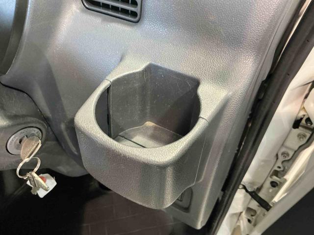 ハイゼットトラック農用スペシャル切替４ＷＤ　ＡＣ　ＰＳ　衝突安全ボディ　荷台作業灯　　５ＭＴ　４枚リーフスプリング（栃木県）の中古車