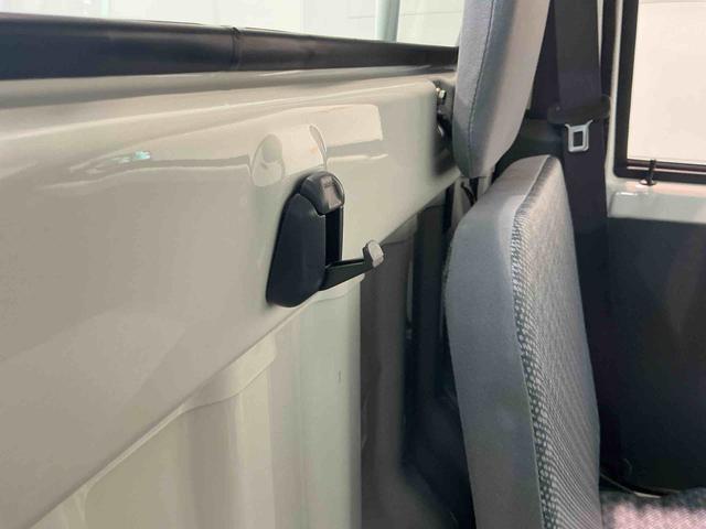 ハイゼットトラック農用スペシャル切替４ＷＤ　ＡＣ　ＰＳ　衝突安全ボディ　荷台作業灯　　５ＭＴ　４枚リーフスプリング（栃木県）の中古車