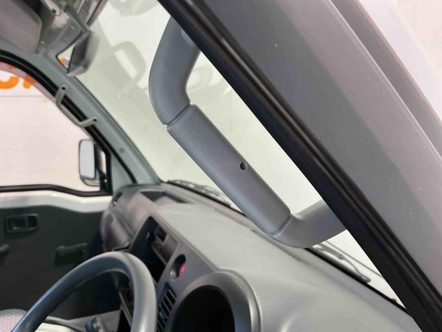 ハイゼットトラック農用スペシャル切替４ＷＤ　ＡＣ　ＰＳ　衝突安全ボディ　荷台作業灯　　５ＭＴ　４枚リーフスプリング（栃木県）の中古車