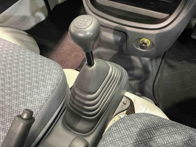 ハイゼットトラック農用スペシャル切替４ＷＤ　ＡＣ　ＰＳ　衝突安全ボディ　荷台作業灯　　５ＭＴ　４枚リーフスプリング（栃木県）の中古車