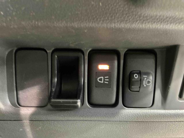 ハイゼットトラック農用スペシャル切替４ＷＤ　ＡＣ　ＰＳ　衝突安全ボディ　荷台作業灯　　５ＭＴ　４枚リーフスプリング（栃木県）の中古車