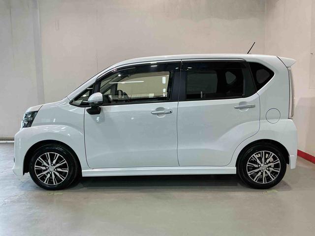 ムーヴカスタム　ＸリミテッドII　ＳＡIII誤発進抑制　メモリナビ　パノラマモニター　車線逸脱警告　スマ−トキ−　オートハイビーム　ＬＥＤヘッドランプ　整備記録簿　ドラレコ　横滑り防止機能　アルミホイール　助手席エアバッグ　エアバッグ（栃木県）の中古車