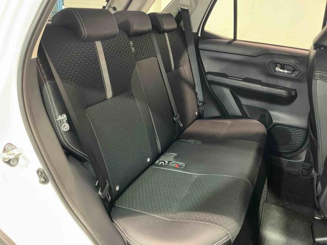 ロッキープレミアムＧナビ　ドライブレコーダー　衝突回避支援システム　レーンキープ　シートヒータ　電動格納式ドアミラー　オートマチックハイビーム　ＬＥＤヘッドランプ　イモビライザー　オートライト　キーレス　バックモニター（栃木県）の中古車