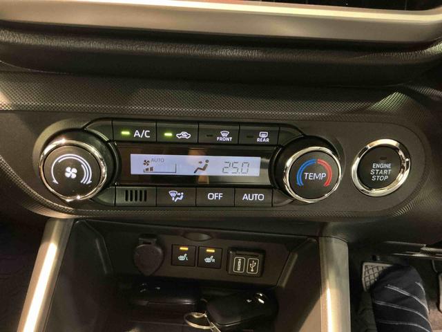 ロッキープレミアムＧナビ　ドライブレコーダー　衝突回避支援システム　レーンキープ　シートヒータ　電動格納式ドアミラー　オートマチックハイビーム　ＬＥＤヘッドランプ　イモビライザー　オートライト　キーレス　バックモニター（栃木県）の中古車
